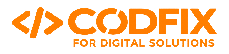 CODFIX for Digital Solutions